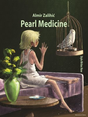 cover image of Pearl Medicine
